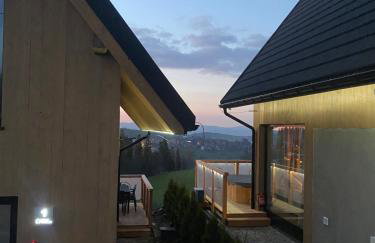 Leśny Wierch luxury spa villas - Foto 50