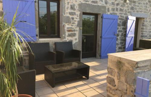 Mas de Guilhaumon côté hameau - Foto 6