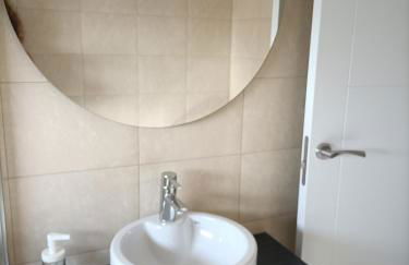 Alminares Playa 3 dormitorios - Foto 16