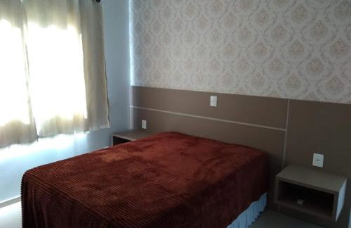 Apartamento NOVO temporada - Photo 4