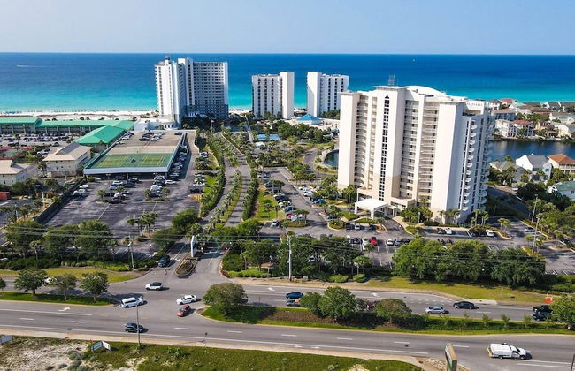 Terrace At Pelican Beach 1201 3 Bedroom Home - Foto 35
