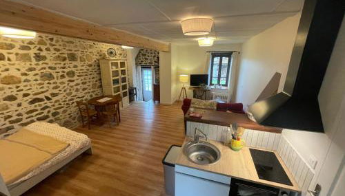 Le Mas d'en Haut - Foto 5