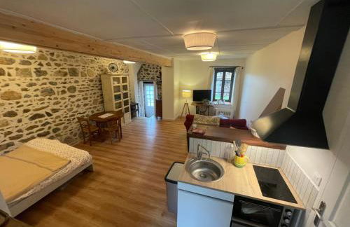 Le Mas d'en Haut - Photo 5