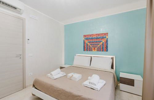 Azzurra Apartment Sicciara Special - Foto 10