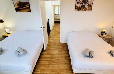 Le Pavillon G aillard - Maison de 5 chambres - Photo 8