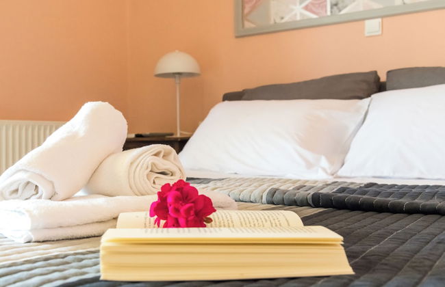 Villa Marafen by Corfu Escapes - Foto 4