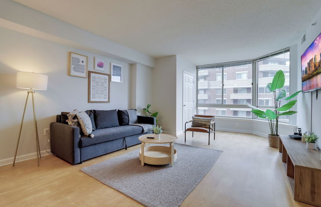 Arlington Apartments Near Metro - Foto 74