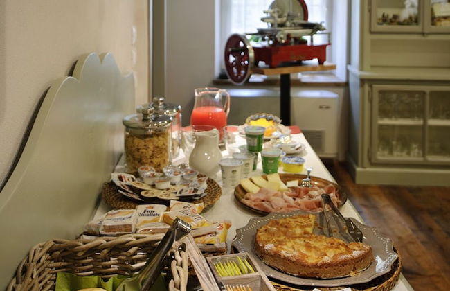 Locanda in Borgo Garni & Wellness - Foto 26