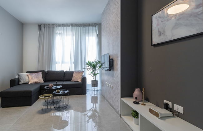 JTower - Isrentals - Foto 54