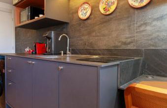 Atmosfera 360 - Metrô Brooklin, Berrini e Consulado Americano - Photo 34