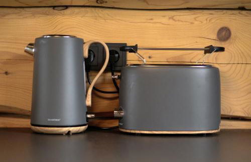 wunderschönes Blockhaus direkt am See für 10 PAX - Foto 10