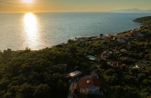 Ioanna's and Niko's Skala Apartments - Photo 2