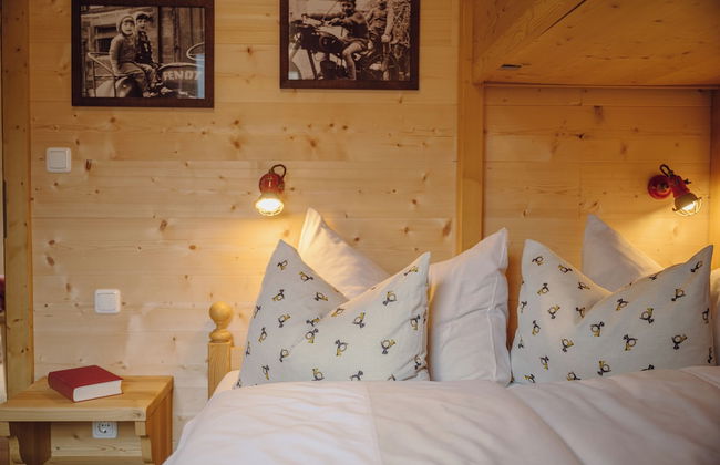 Narzissendorf Zloam - Foto 23