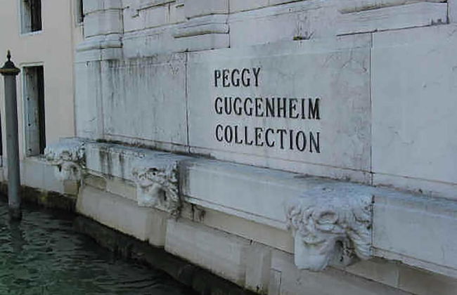 PEGGY-Guggenheim - Photo 20