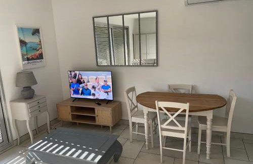 Location appartement au lavandou - Foto 8