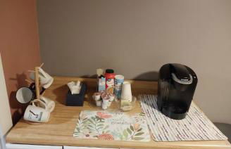 Cozy Stockbridge Home - Foto 10