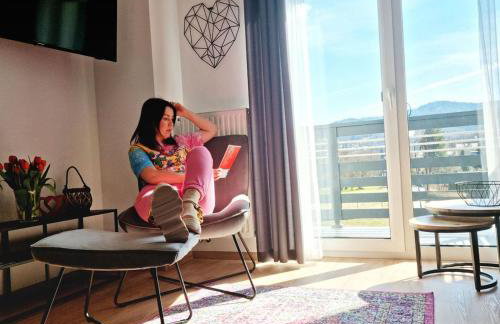 Willa VITA Muszyna - rodzinne apartamenty blisko natury i atrakcji - 15min pieszo do centrum - 15min autem do stoku - Foto 13