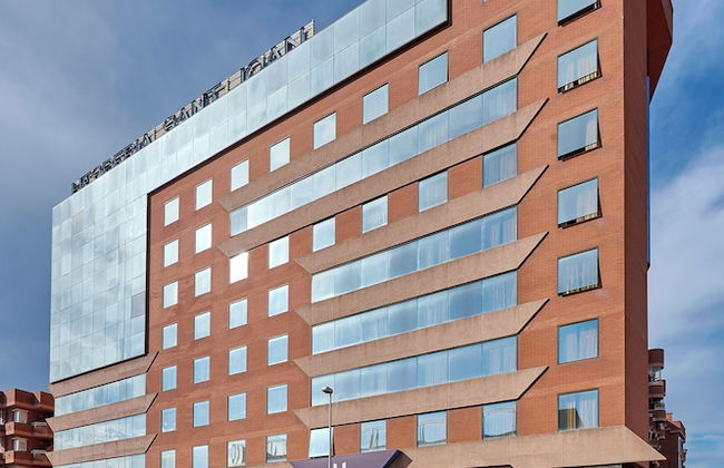 Apartamentos Hesperia Sant Joan - Foto 46