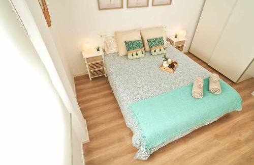 Rincón en la playa by Rinconesmediterraneos - Foto 10