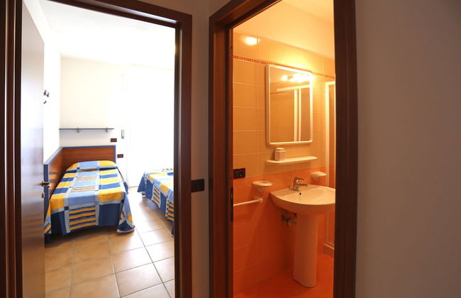 Villaggio Pini - Foto 5