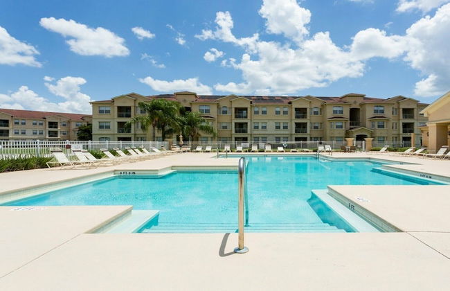 Ec47ha - 3 Bedroom Condo In Terrace Ridge, Sleeps Up To 6, Just 6 Miles To Disney - Photo 19