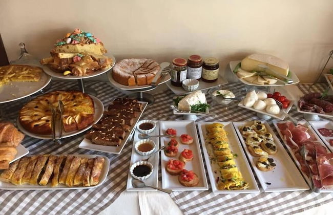 Agriturismo I Pagliai - Photo 52