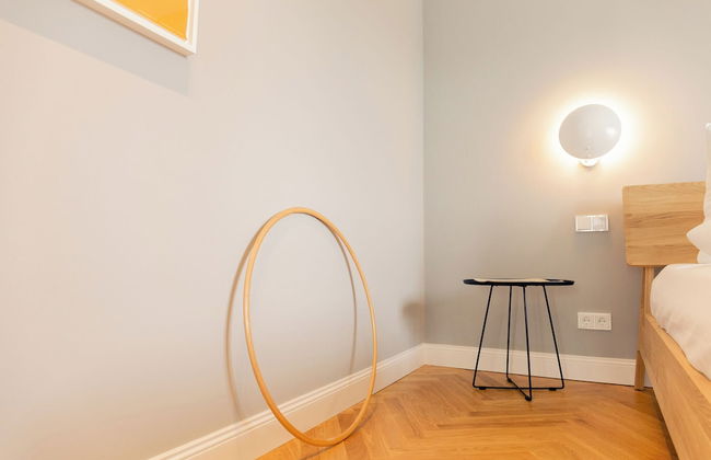 OSTKÜSTE - Nadler Hof Design Apartments - Foto 29