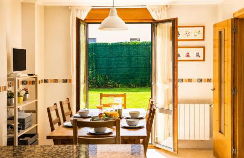 Villa Playa de Barro con jardín - Llanes - Photo 16