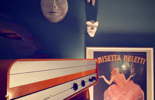 Il Nido del Picchio - Foto 9