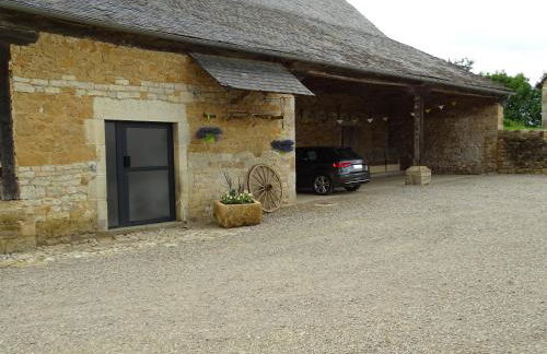 Gîte La Planhe - Photo 8