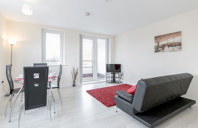 Harrow City Apartment - Foto 21