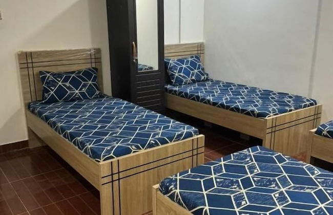 SHOBHA SUPER DELUXE FURNISHED APARTMENT - Foto 6