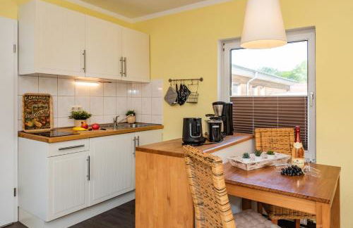 Ferienwohnungen Störtebeker - Foto 54