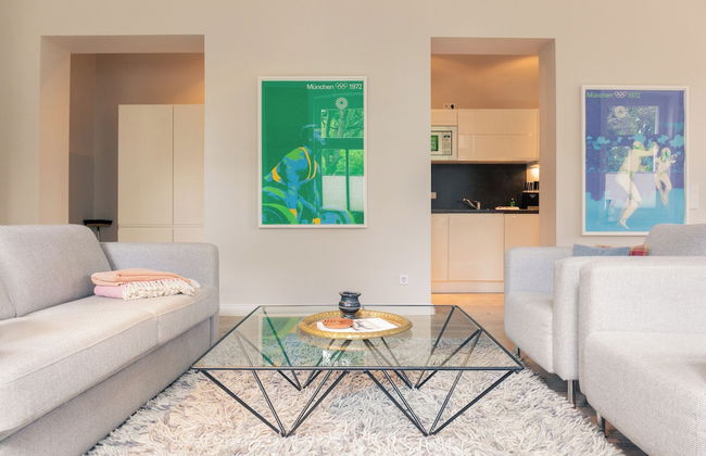 OSTKÜSTE - Villa Albatros Design Apartments - Foto 47