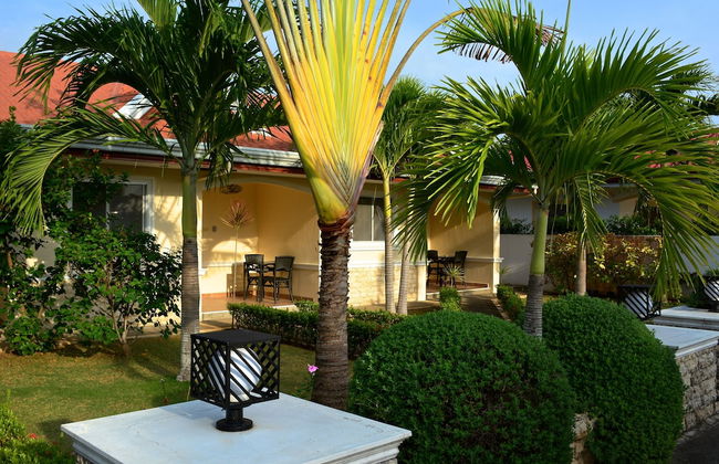 Olivia Resort Homes - Foto 53