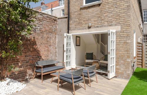 Redcliffe Parade No 9 I City Centre - Foto 1