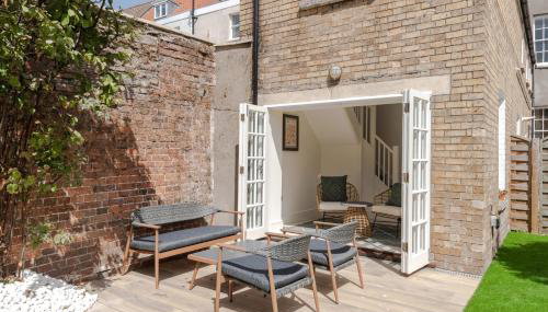 Redcliffe Parade No 9 I City Centre - Foto 1, Garden