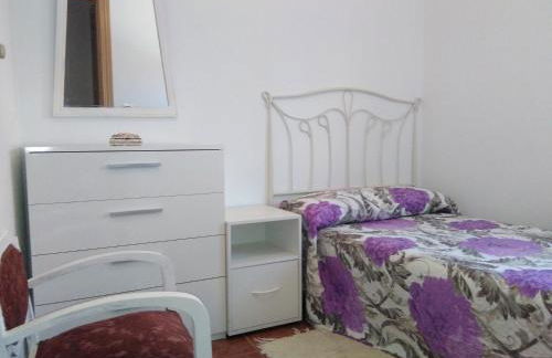 Castillo Alto - Foto 16