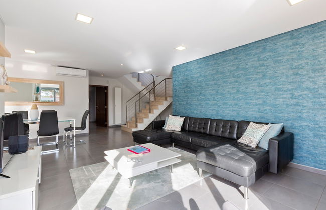 Luxury Villa With Private Pool - Foto 12