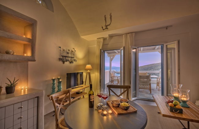 Simousi Villas - Foto 13