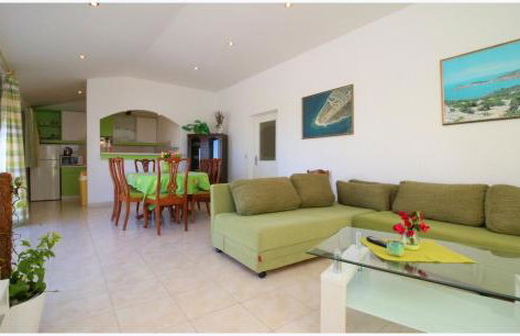 Apartment Katarina and house Marieta - Photo 27