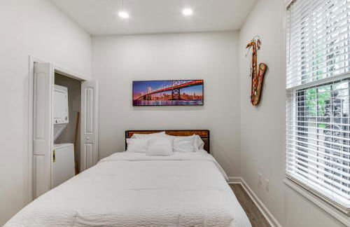 Stylish Home about 2 Mi to Jackson State and Belhaven! - Foto 14