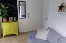 Ferienwohnung Bachstelze mit privater Terrasse - Foto 21