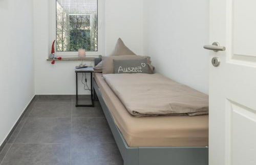 Auszeithaus Wybelsum - Photo 20