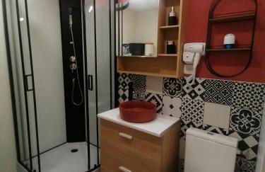 L'étoile de mer - Les remparts - Foto 7