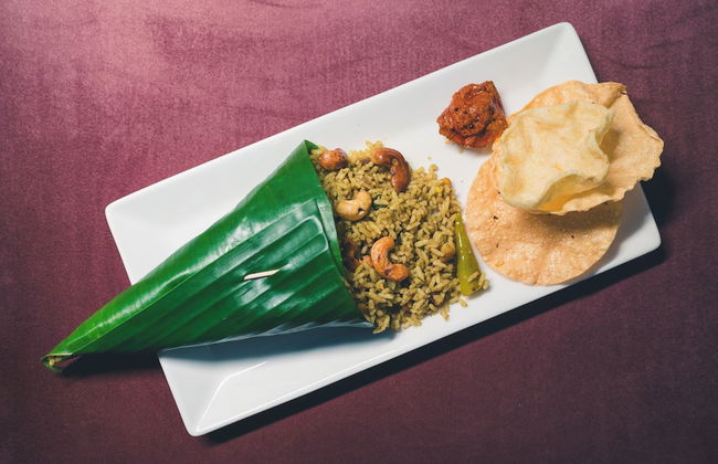 Angirasa Luxury Camping - Foto 36