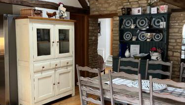 3 BEDROOM 5* BARN CONVERSION COTSWOLDS - Foto 3