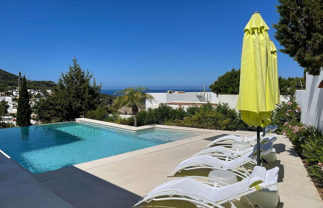 Belvilla by OYO Es Queixal - Foto 24