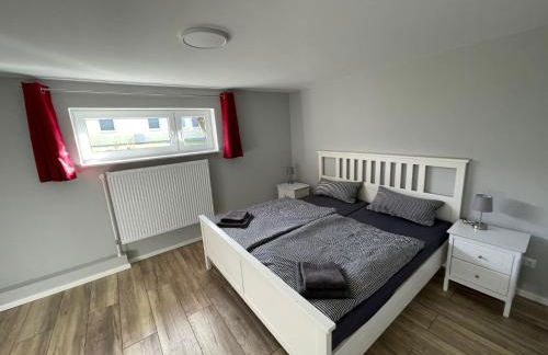 Ruegenferienhaus - Schaprode Hafen - Foto 6