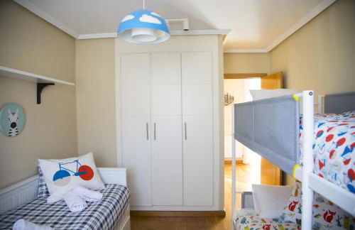 Villa Playa de Barro – Jardín privado junto al mar - Foto 38